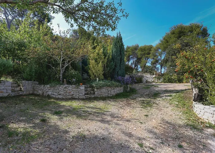 Put Vlaka Iii Apartamento Trogir