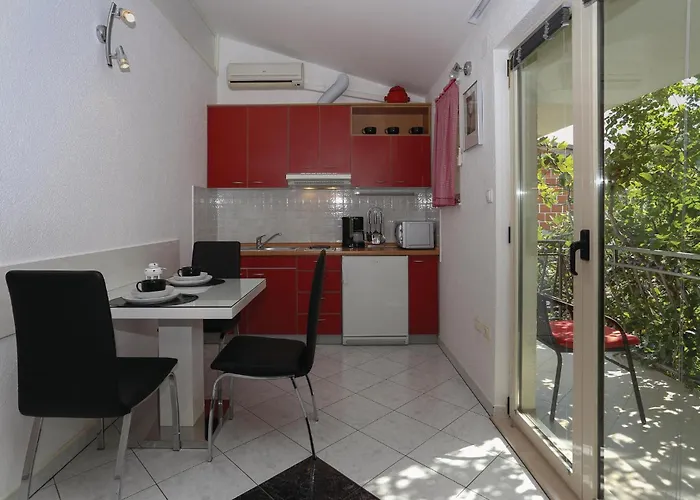 Apartamento Put Vlaka Iii Trogir