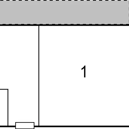 Put Vlaka Iii 아파트 트로기르